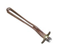 Resistencia maquina cafe - FAEMA - C-3108-2600W - 2 GRUPOS - VAINA