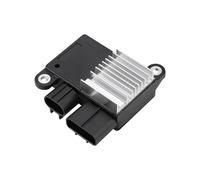 Resistencia Módulo Control Ventilador Refrigeración Radiador 89257-12010 499300-3400 L33L1515Y Para Toyota Para Corolla Para Matrix Módulo Ventilador Refrigeración Motor