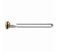 Resistencia Monoblock Termo 2000w Universal 1 1/4 Inox