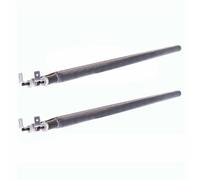 Resistencia Monoblock Termo 800w Fagor Edesa Aspes 282019ckt (2 Unidades)