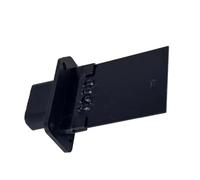 Resistencia Motor Calentador Compatible Con Mercury Para Monterey 2004 2005 2006 2007 Para Mariner 2008 Control De Resistencia Paletas Regulador Del Soplador 4P1361