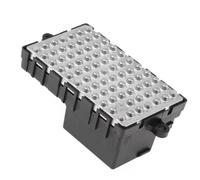 Resistencia Motor Calentador Compatible Con Para 550i 650i Base Para M5 M6 Base 2006 2007 2008 2009 2010 Resistencia Motor Ventilador La Calefacción Coche 67636988452