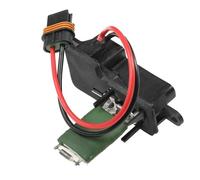 Resistencia Motor Calentador Para Chevrolet Astro & Para GMC Safari 4.3L 1996 1997-2005 Resistor Motor Ventilador Calefactor OE 52403507 12135105 89018436