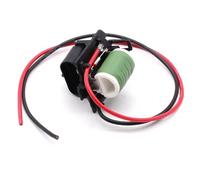 Resistencia Motor Calentador Para Chevrolet Cruze 2.0L Aveo T300 OE 3134503121 Nuevo Ventilador Radiador Coche Diésel Resistencia Motor Ventilador