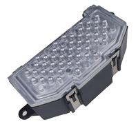 Resistencia Motor del Soplador Compatible Con A3 2003 2004 2005 2006 2007 2008-2012 Para Q3 2011 Para Q7 2006 Controlador De Velocidad De Resistencia Del Ventilador Del Calentador