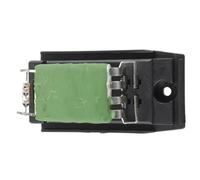Resistencia Motor del Soplador Compatible Con Ford Para KA Para Mk-I Y Para Mk-II De Los Años 1997 1998 1999 2000 2001 2002 2003 2004 2005 2006 Resistencia Del Ventilador De La Calefacción