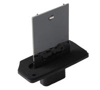 Resistencia Motor del Soplador Compatible Con Mercury Para Mountaineer 2010 Y Para Ford Para Explorer 2007 2008 2009 2010. Resistencia Del Ventilador Del Motor Del Soplador De Calefacción.