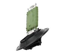 Resistencia Motor del Soplador Compatible Con VW Para Polo 2001-2013 Y Para Fox 2010 2011 2012. Resistencia De Control Del Ventilador De La Calefacción Del Coche,