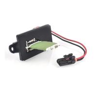 Resistencia Motor Soplador Compatible Con Cadillac Para Escalade EXT 1999-2007 Resistencia Ventilador Motor Del Calentador 22807122 89019089 Motor Resistencia Ventilador Calentador