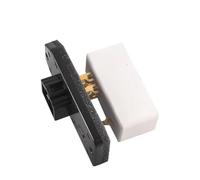 Resistencia Motor Soplador Compatible Con Dodge Para Ram 1500 2500 3500 1994-2009 68004539AA Resistencia Del Motor Del Ventilador Del Calentador
