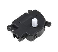 Resistencia Motor Soplador Compatible Con Ford Para 2009-2014 Para Lobo 2009-2014 HVAC Blend Módulo Electrónico Control Actuador Puerta 8L8Z19E616C