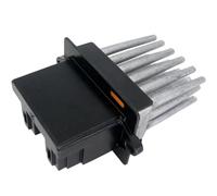 Resistencia Motor Soplador Compatible Con Jeep Para Grand Para Cherokee 2007 2008 5061587AA 5179985AA 00K68317103AA 68027884AB Resistencia Motor Ventilador Calentador Aire Acondicionado