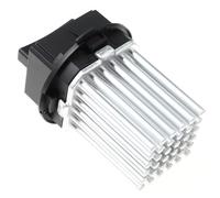 Resistencia Motor Soplador Compatible Con Para Sprinter 2500 3500 2010-2016 2048707710 Resistencia Motor Del Soplador De Aire Acondicionado A2048707710 6441.S7 LR002685 A0008212992