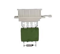 Resistencia Motor Soplador Compatible Con Seat Para Arona 2017-2023 Para Ibiza V 1 Pieza Módulo De Control Regulador De Motor De Resistencia De Ventilador De Calentador De Coche