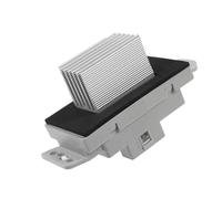 Resistencia Motor Ventilador A/C HVAC Para Cadillac Para Escalade 2003 2004 2005 2006 1581773 89019351 19260762 HGMGFYCX(Resistor)