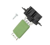 Resistencia Motor Ventilador Calentador CA 5 Pines Para Citroën Para Berlingo 2008-2016 1.6HDi 6480,55 Resistencia Calefactor Coche