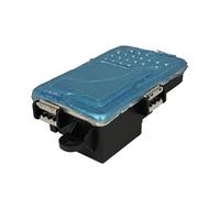 Resistencia Motor Ventilador Compatible Con Benz Para Clase C Para W204 S204 CLS C218 X218 Clase E W212 A207 S212 973-107 A2128702110 Resistencia Del Motor Del Ventilador Del Calentador