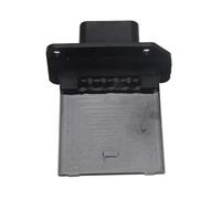 Resistencia Motor Ventilador Compatible Con Ford Para Escape 2008-2012 Para Expedition 2007-2017 Resistencia Del Motor Del Ventilador Del Radiador Del HVAC Del Coche 3F2Z18591AA