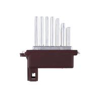 Resistencia motor ventilador Compatible Con VW Para Passat B3 B4 B5 B5.5 Para Golf A/C Motor De Ventilador De Calefactor Resistencia Reguladora Accesorios Automotrices 1J0907521