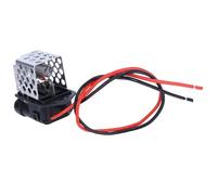 Resistencia Motor Ventilador Resistencia Velocidad Ventilador Para Opel Para Vectra Para Astra G H Para Zafira A B Para Combo Para Corsa C 3134503070 134503068 81030