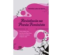 Resistência Na Poesia Feminista (ebook)