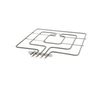 Resistencia original Horno, estufa 00771772, 11005008 BOSCH