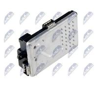 NTY ERD-BM-003 Regulador, ventilador habitáculo