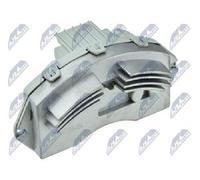 Resistencia Original NTY Ventilador Interior ERD-BM-004 Para BMW VW VOLVO