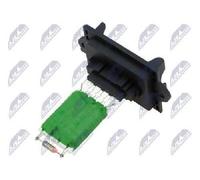 Resistencia Original NTY Ventilador Interior ERD-CT-031 Para Citroën