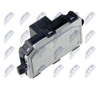 Resistencia Original NTY Ventilador Interior ERD-FR-003 Para Ford