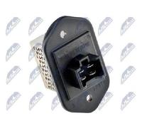 Resistencia Original NTY Ventilador Interior ERD-HD-001 Para Honda