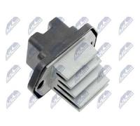 Resistencia Original NTY Ventilador Interior ERD-HD-005 Para Honda