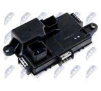 Resistencia Original NTY Ventilador Interior ERD-ME-012 Para Mercedes-Benz