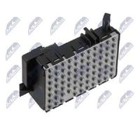 Resistencia Original NTY Ventilador Interior ERD-ME-022 Para Mercedes-Benz