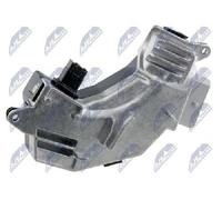 Resistencia Original NTY Ventilador Interior ERD-PL-008 Para Opel Saab