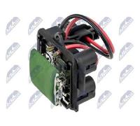 Resistencia Original NTY Ventilador Interior ERD-RE-008 Para Renault
