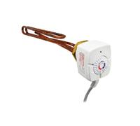 Resistencia owr1 con termostato w 2000 230v