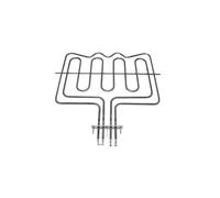 Resistencia para barbacoa 1000/1900 W, horno, cocina 8996619265029, 3302442045 AEG