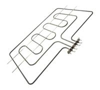 Resistencia para horno Smeg 1050+2800W 230V Cód. 00203263