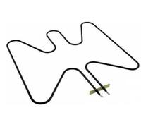 Resistencia para horno SMEG 806890529, 806890353 S550-5, SE320X 1200W 230V Base