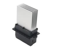 Resistencia para Nissan Tiida Livina Resistencia de Control del Ventilador del Calefactor del Motor regulador del Ventilador Accesorios para automóvil 27150-ED70A