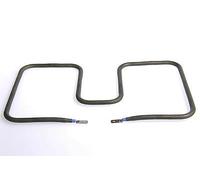 Resistencia para parrilla de Longhi 925 W 230 V L25 MV1043 Mod. CG 400, CG 400-1, CGRMP 550 ESSO, CGRMP 550-1