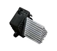 Resistencia para ventilador de calefacción para BMW E39 con climatizador