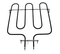 Resistencia parrilla (superior) 2100W original Horno, estufa 74X2310 SAUTER Horno, estufa 74X2310 SAUTER