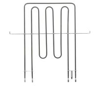 Resistencia parrilla superior 2250W original Horno, estufa C00081591 ARISTON HOTPOINT Horno, estufa C00081591 ARISTON HOTPOINT