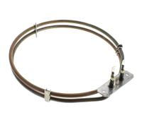 Resistencia redonda 2000w, 32041466 32010288 - horno