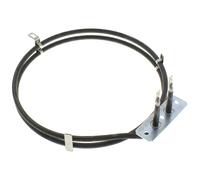 Resistencia redonda 2000w 480121101186 origen - horno