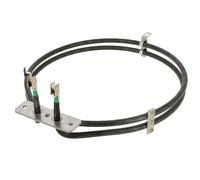 Resistencia redonda 2000w, 806891082 806890882 12006239 - horno