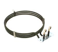 Resistencia redonda 2500w, 3570039010 70x1443 - horno