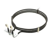 Resistencia redonda 2800 W para cocina Ariston